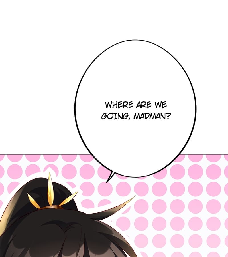 Precious Than God Chapter 9 - page 64