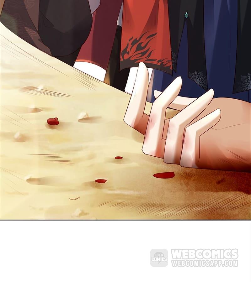 Precious Than God Chapter 9 - page 7