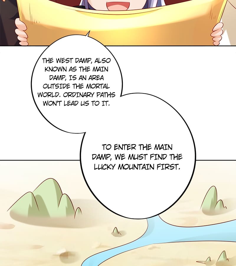 Precious Than God Chapter 9 - page 73