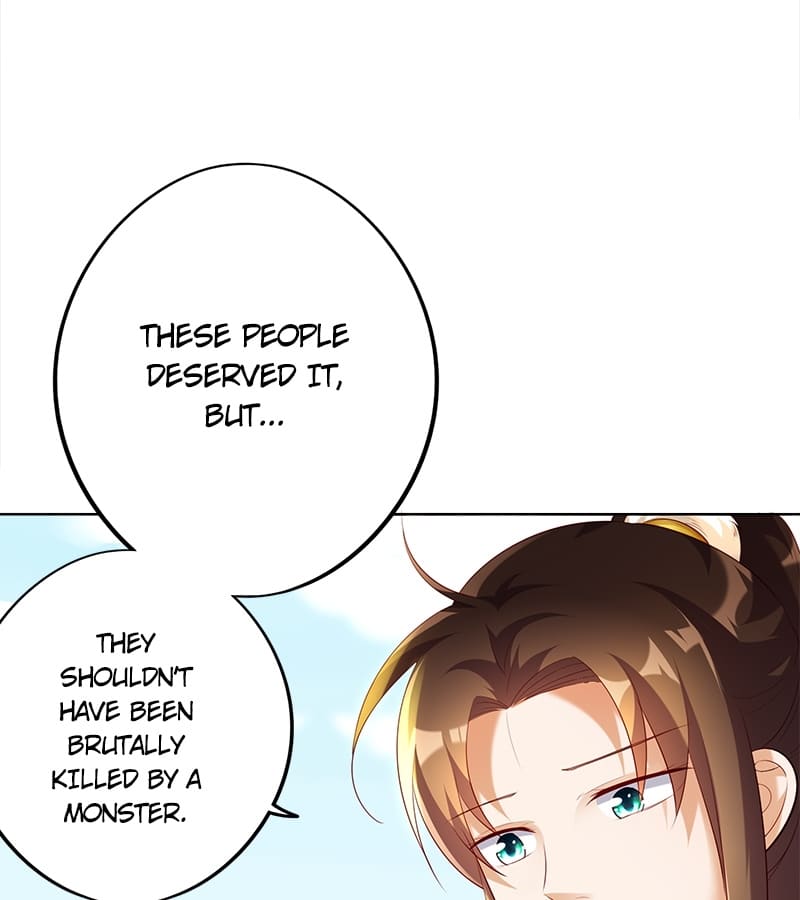 Precious Than God Chapter 9 - page 8