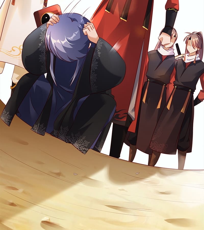 Precious Than God Chapter 9 - page 86