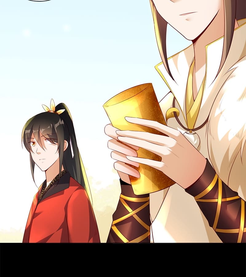 Precious Than God Chapter 9 - page 9