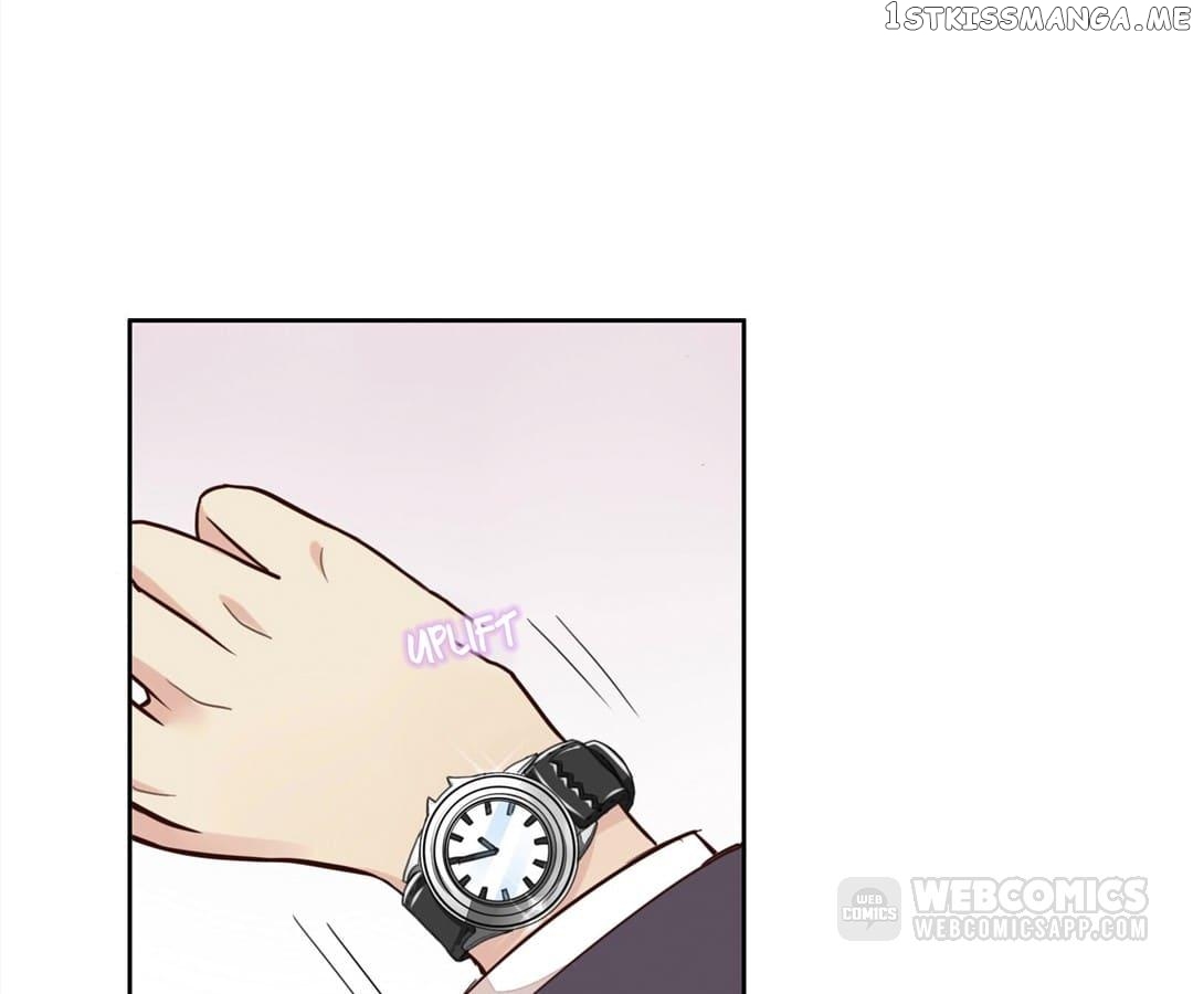 Who Is My Perfect Match? Chapter 35 - page 10