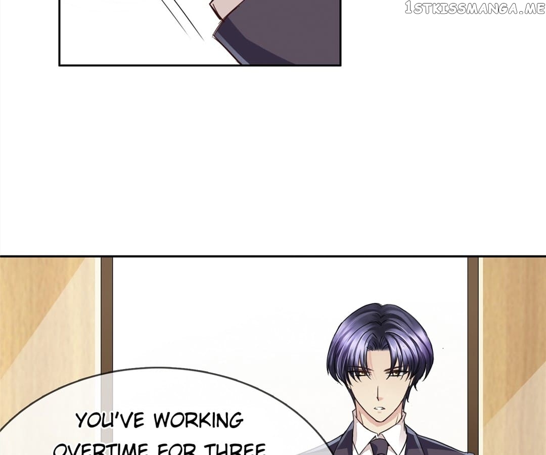 Who Is My Perfect Match? Chapter 35 - page 11