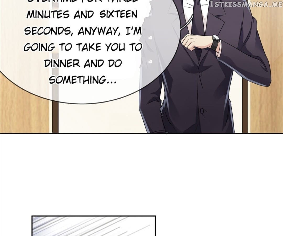 Who Is My Perfect Match? Chapter 35 - page 12