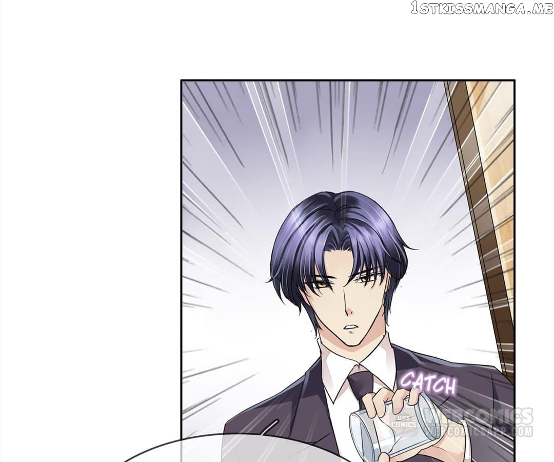 Who Is My Perfect Match? Chapter 35 - page 14