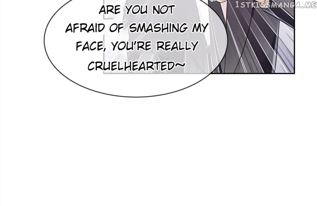 Who Is My Perfect Match? Chapter 35 - page 15