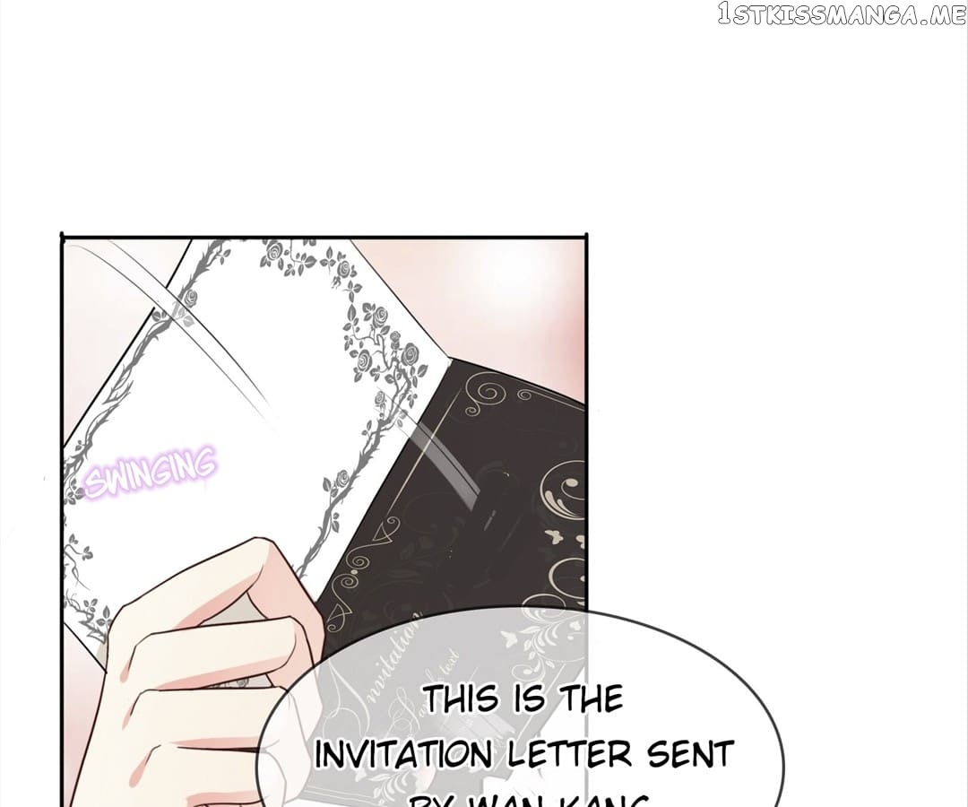 Who Is My Perfect Match? Chapter 35 - page 19