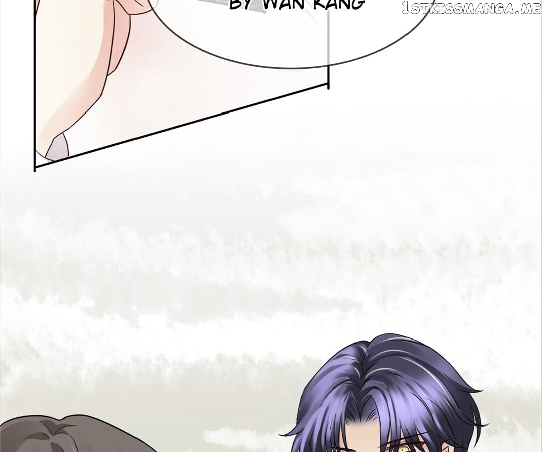 Who Is My Perfect Match? Chapter 35 - page 20