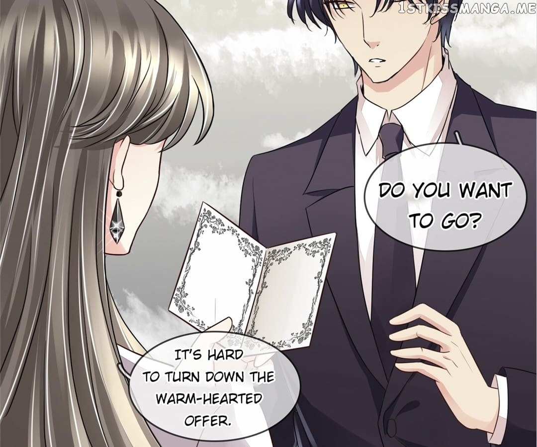 Who Is My Perfect Match? Chapter 35 - page 21