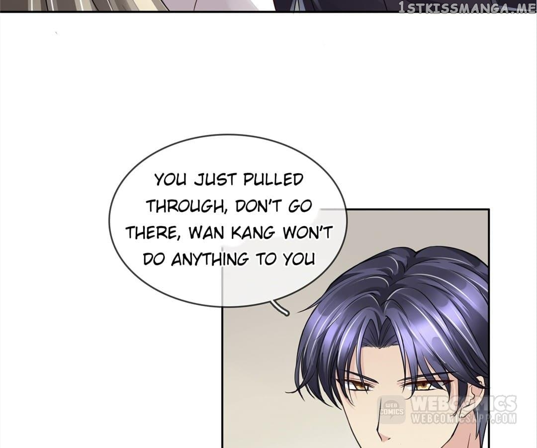Who Is My Perfect Match? Chapter 35 - page 22