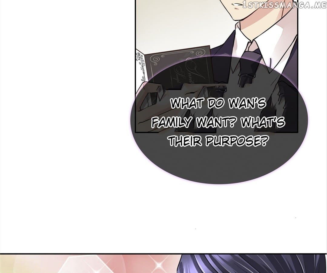 Who Is My Perfect Match? Chapter 35 - page 23