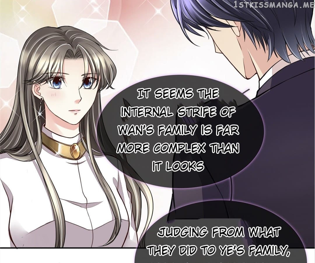 Who Is My Perfect Match? Chapter 35 - page 24