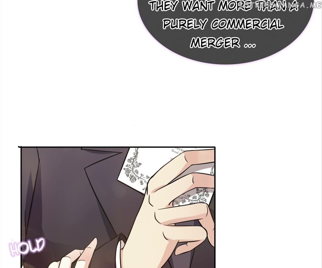 Who Is My Perfect Match? Chapter 35 - page 25