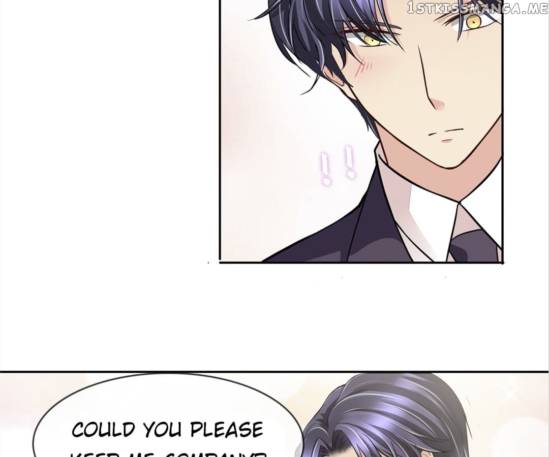 Who Is My Perfect Match? Chapter 35 - page 27