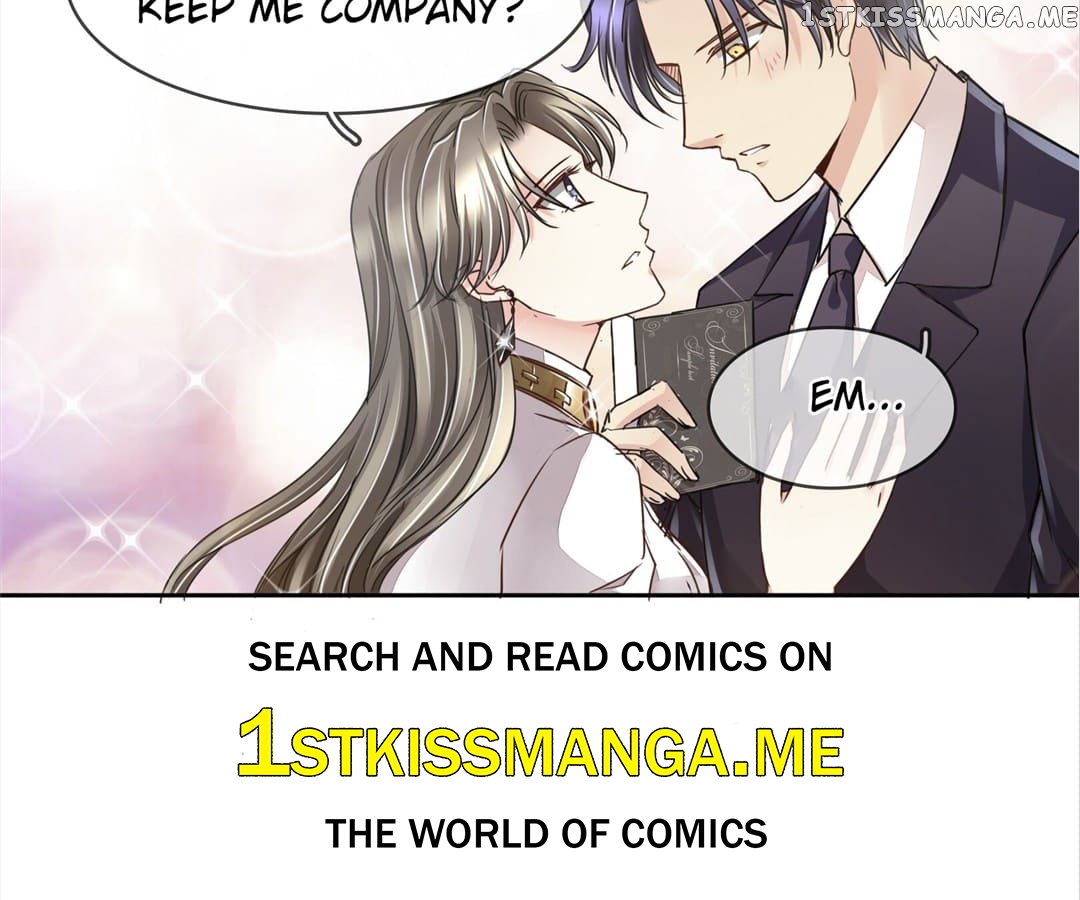 Who Is My Perfect Match? Chapter 35 - page 28