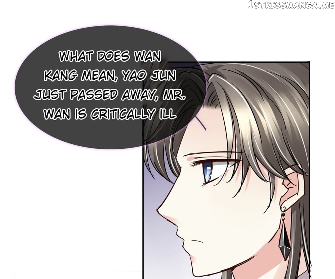 Who Is My Perfect Match? Chapter 35 - page 4