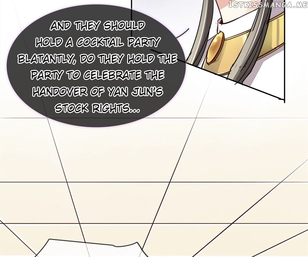 Who Is My Perfect Match? Chapter 35 - page 5