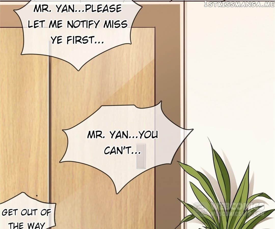 Who Is My Perfect Match? Chapter 35 - page 6