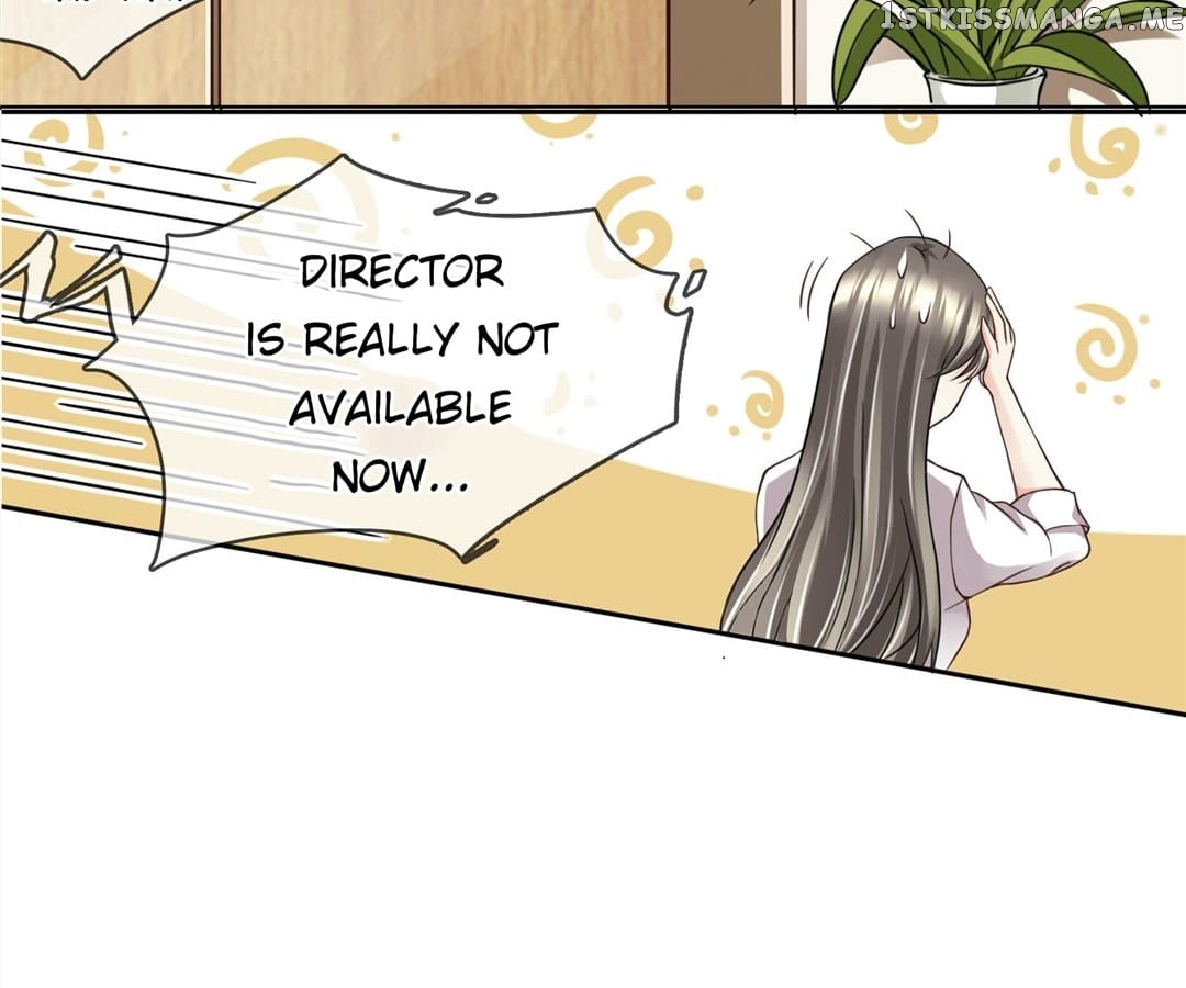 Who Is My Perfect Match? Chapter 35 - page 7