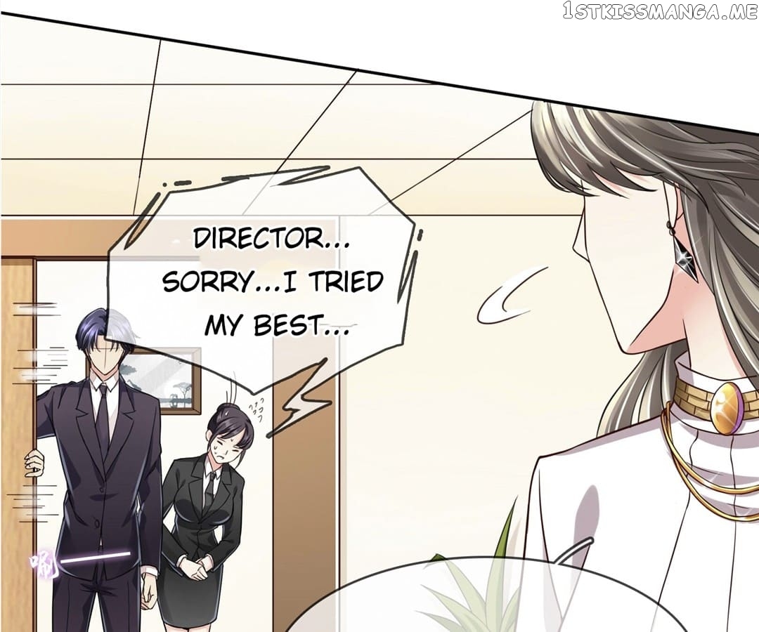 Who Is My Perfect Match? Chapter 35 - page 8