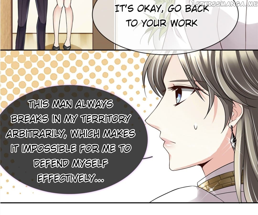 Who Is My Perfect Match? Chapter 35 - page 9