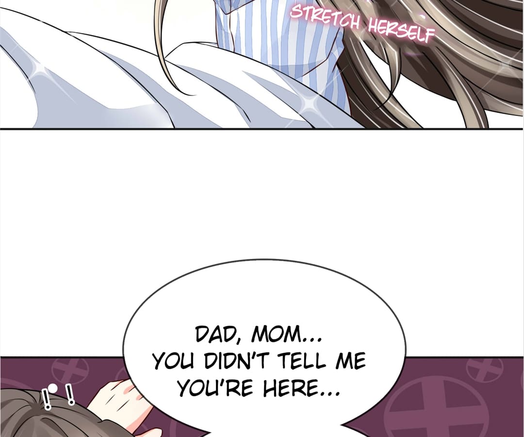 Who Is My Perfect Match? Chapter 28 - page 17