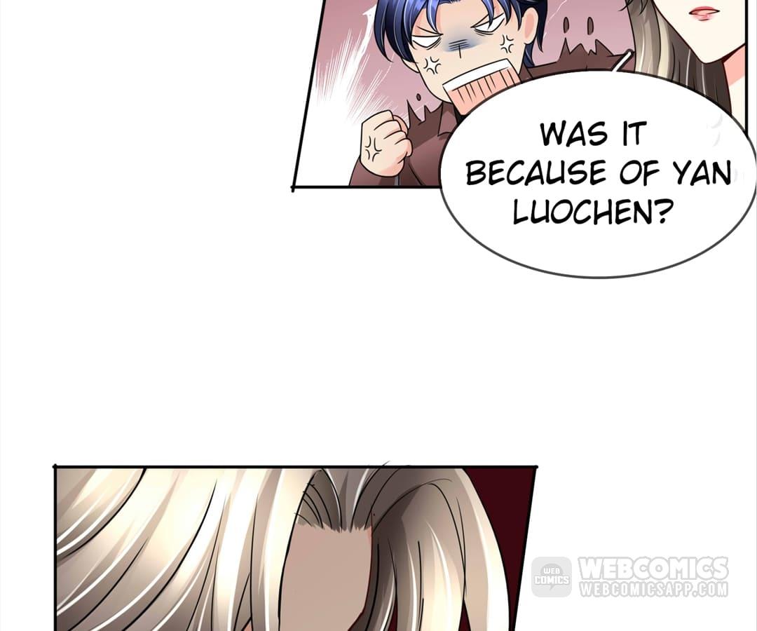 Who Is My Perfect Match? Chapter 28 - page 28