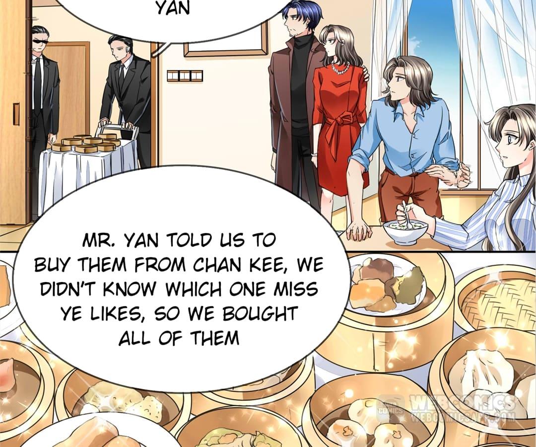 Who Is My Perfect Match? Chapter 28 - page 40