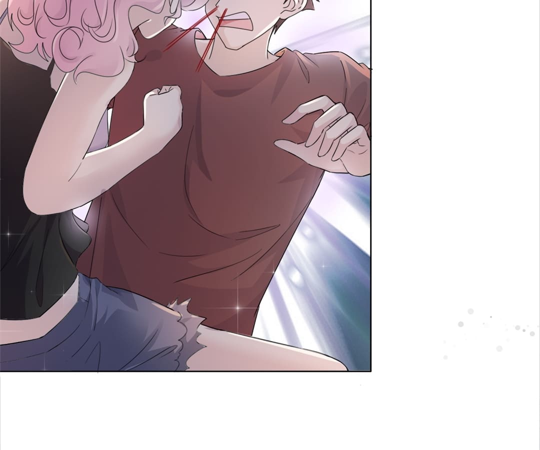 Pretty Face in Showbiz Chapter 1 - page 36
