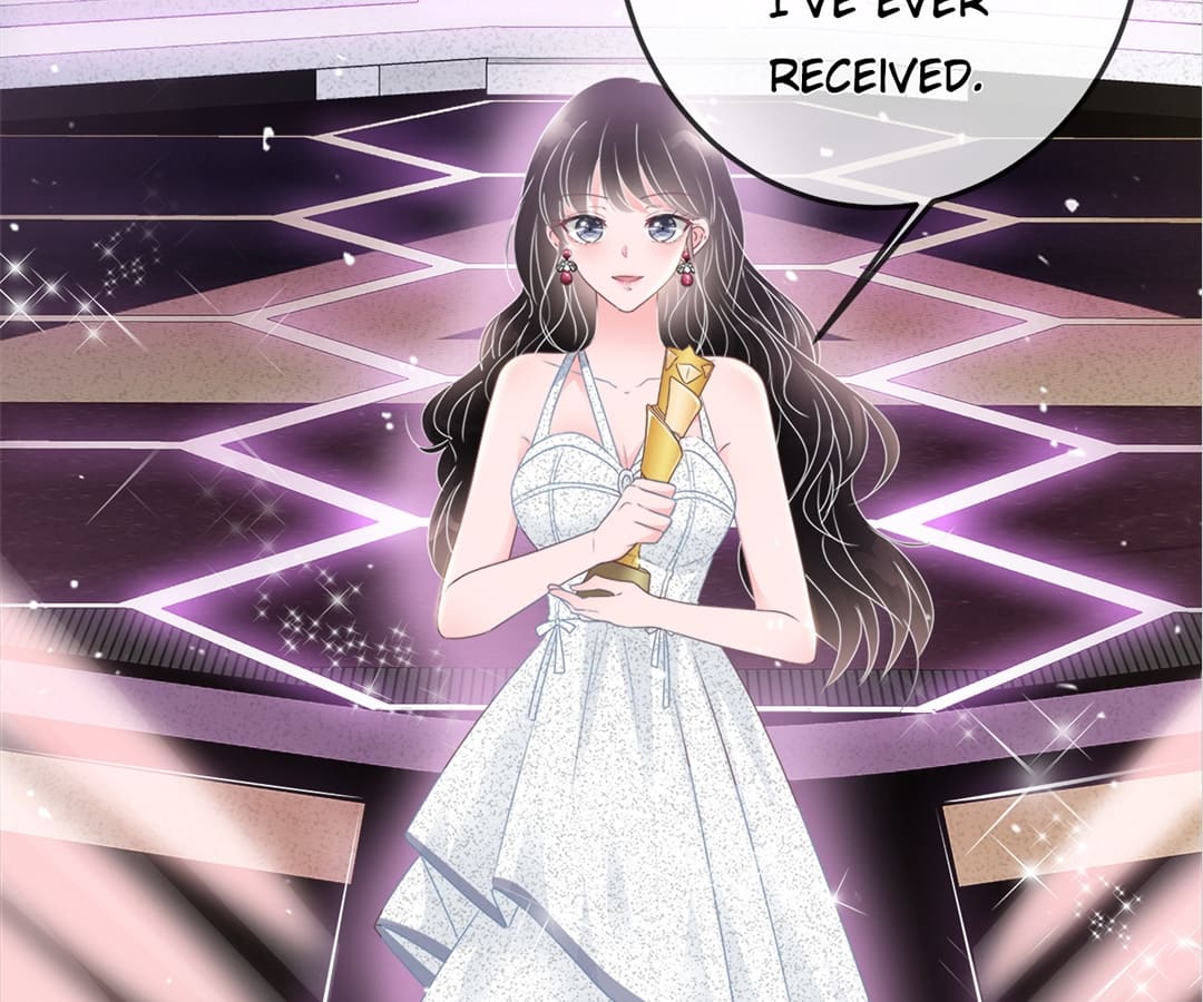 Pretty Face in Showbiz Chapter 1 - page 4