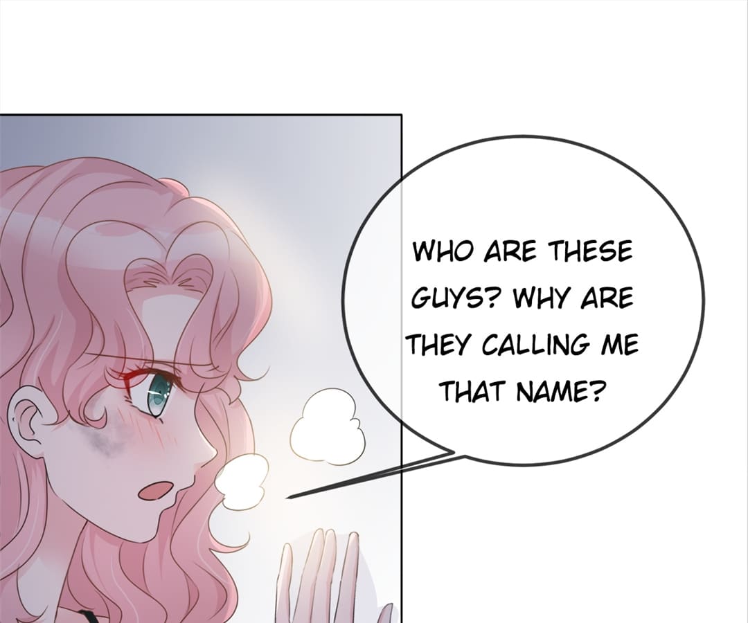Pretty Face in Showbiz Chapter 1 - page 44
