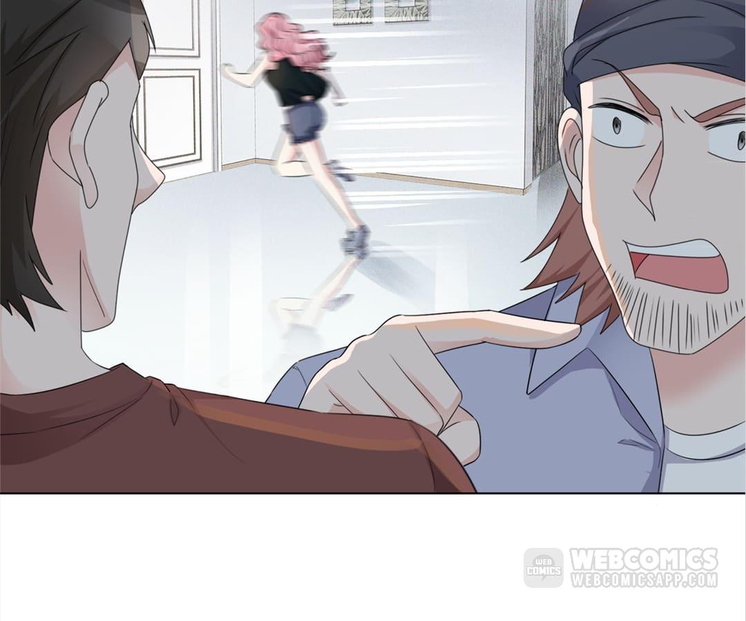 Pretty Face in Showbiz Chapter 1 - page 49