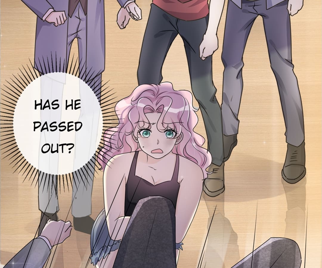 Pretty Face in Showbiz Chapter 1 - page 78