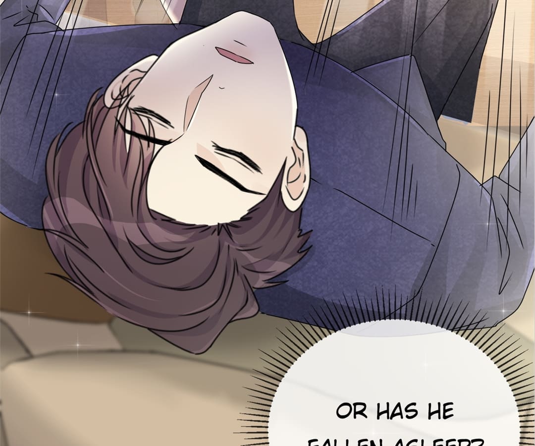 Pretty Face in Showbiz Chapter 1 - page 79