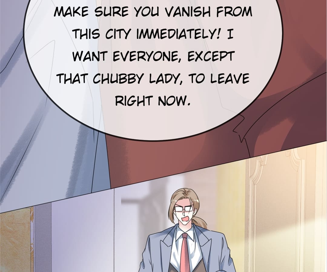 Pretty Face in Showbiz Chapter 1 - page 83