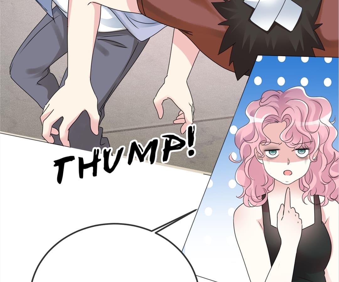 Pretty Face in Showbiz Chapter 1 - page 85
