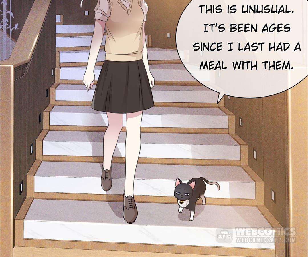 Pretty Face in Showbiz Chapter 8 - page 10