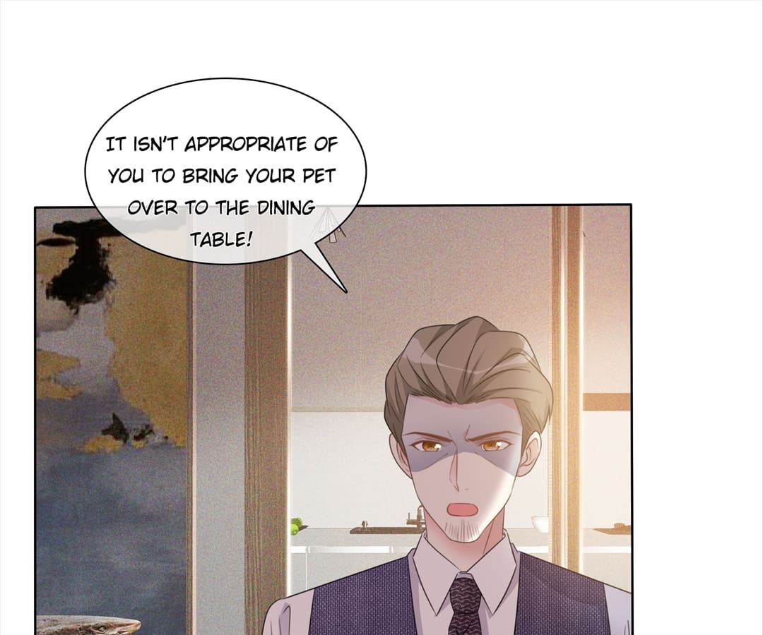 Pretty Face in Showbiz Chapter 8 - page 21