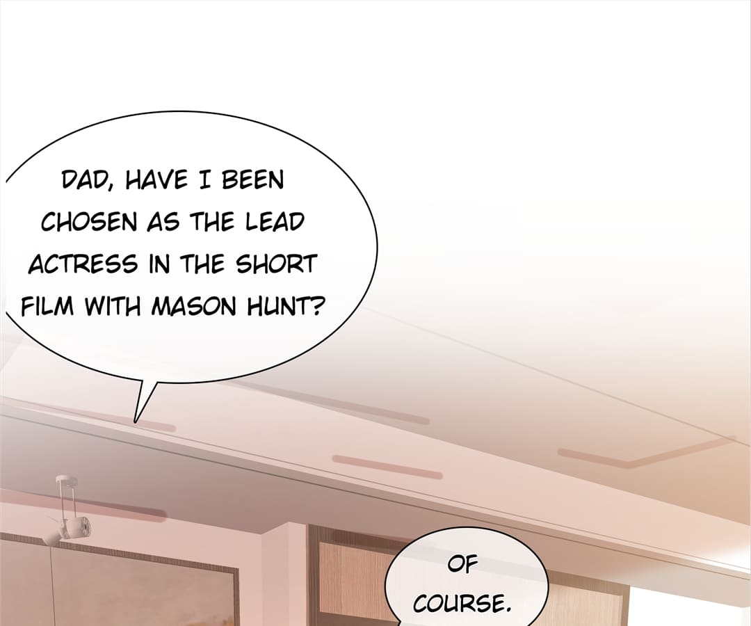 Pretty Face in Showbiz Chapter 8 - page 39