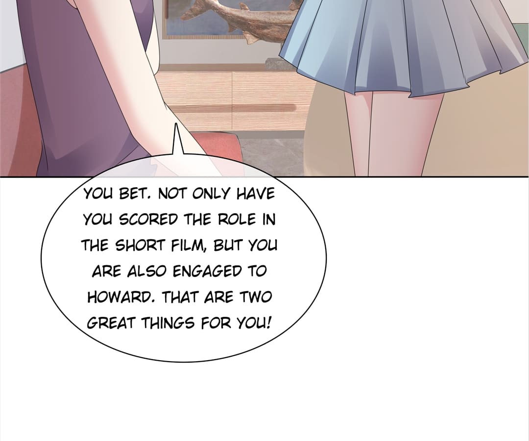Pretty Face in Showbiz Chapter 8 - page 45
