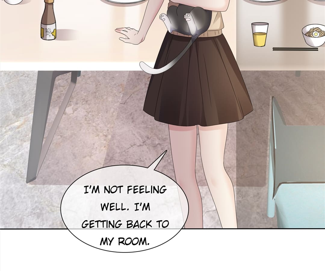 Pretty Face in Showbiz Chapter 8 - page 49