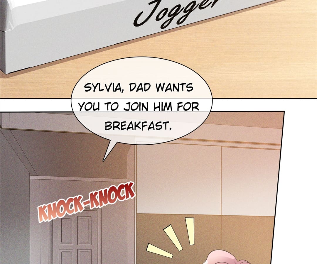 Pretty Face in Showbiz Chapter 8 - page 5