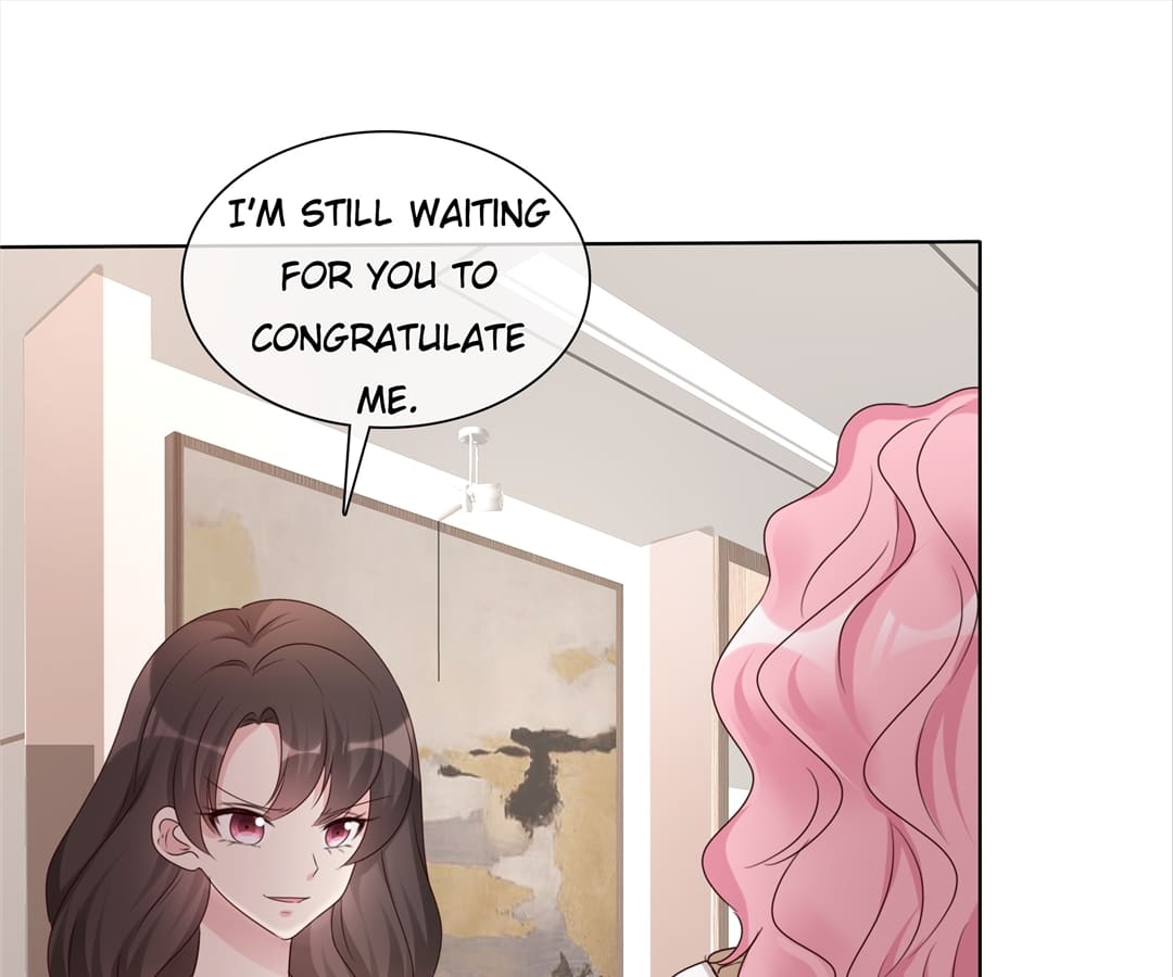 Pretty Face in Showbiz Chapter 8 - page 52