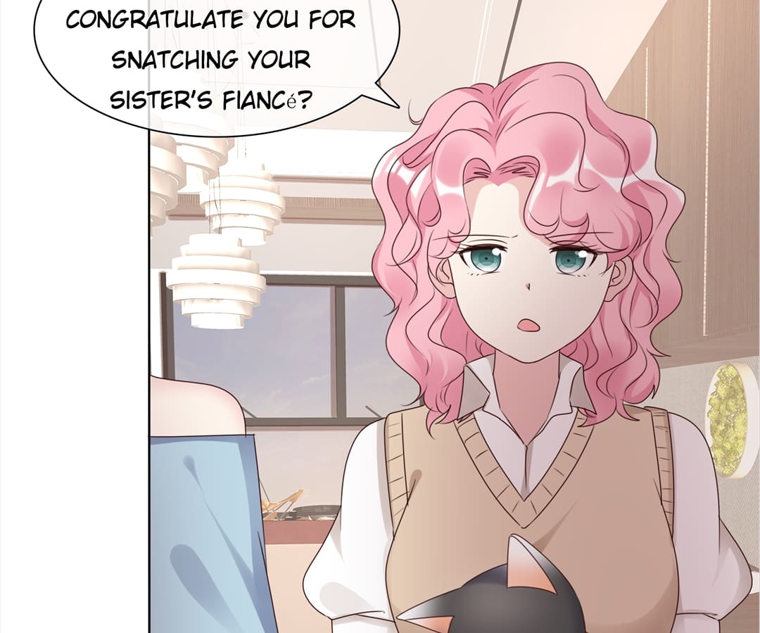 Pretty Face in Showbiz Chapter 8 - page 54