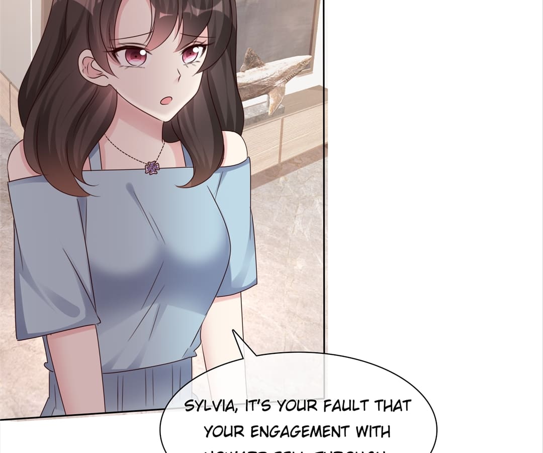 Pretty Face in Showbiz Chapter 8 - page 56