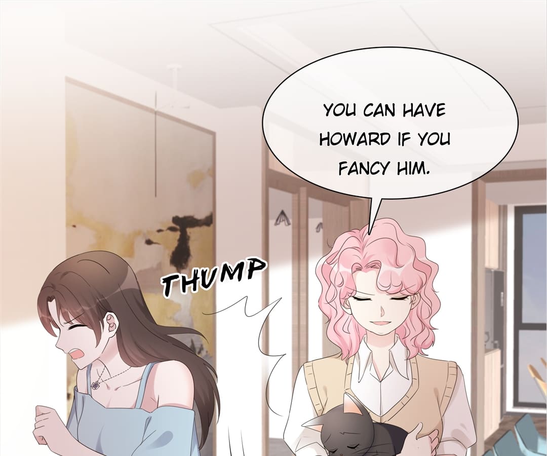 Pretty Face in Showbiz Chapter 8 - page 58
