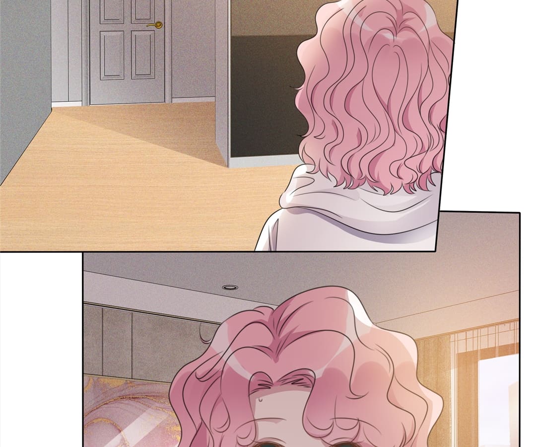 Pretty Face in Showbiz Chapter 8 - page 6