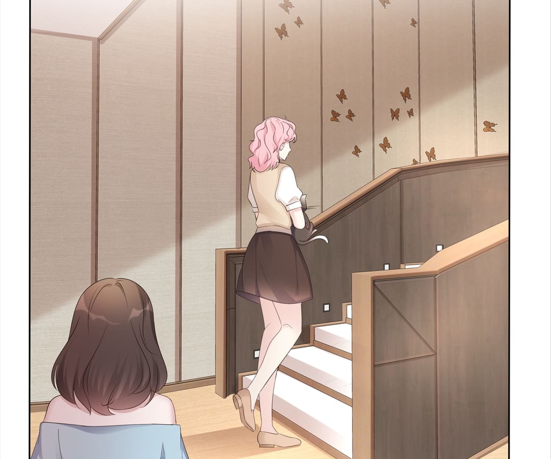 Pretty Face in Showbiz Chapter 8 - page 61