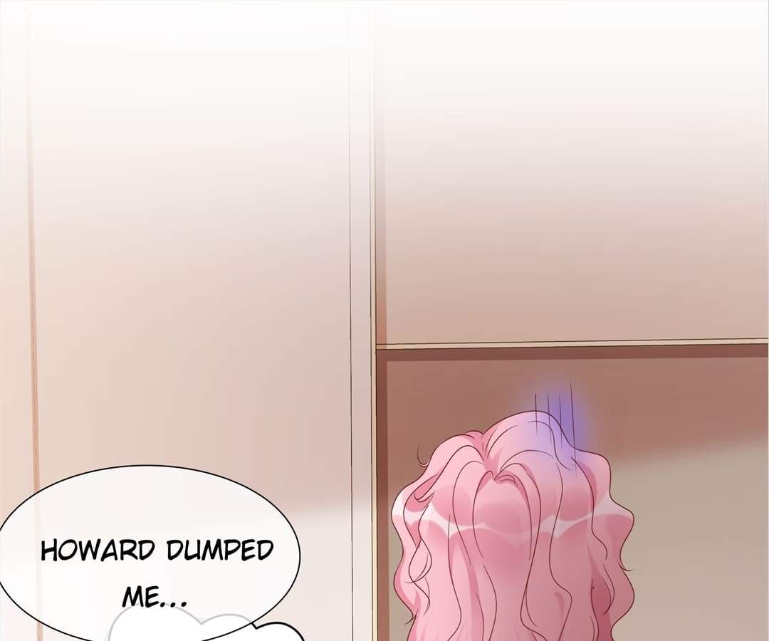 Pretty Face in Showbiz Chapter 8 - page 64